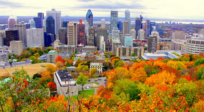 Montreal 2 Montreal 2
